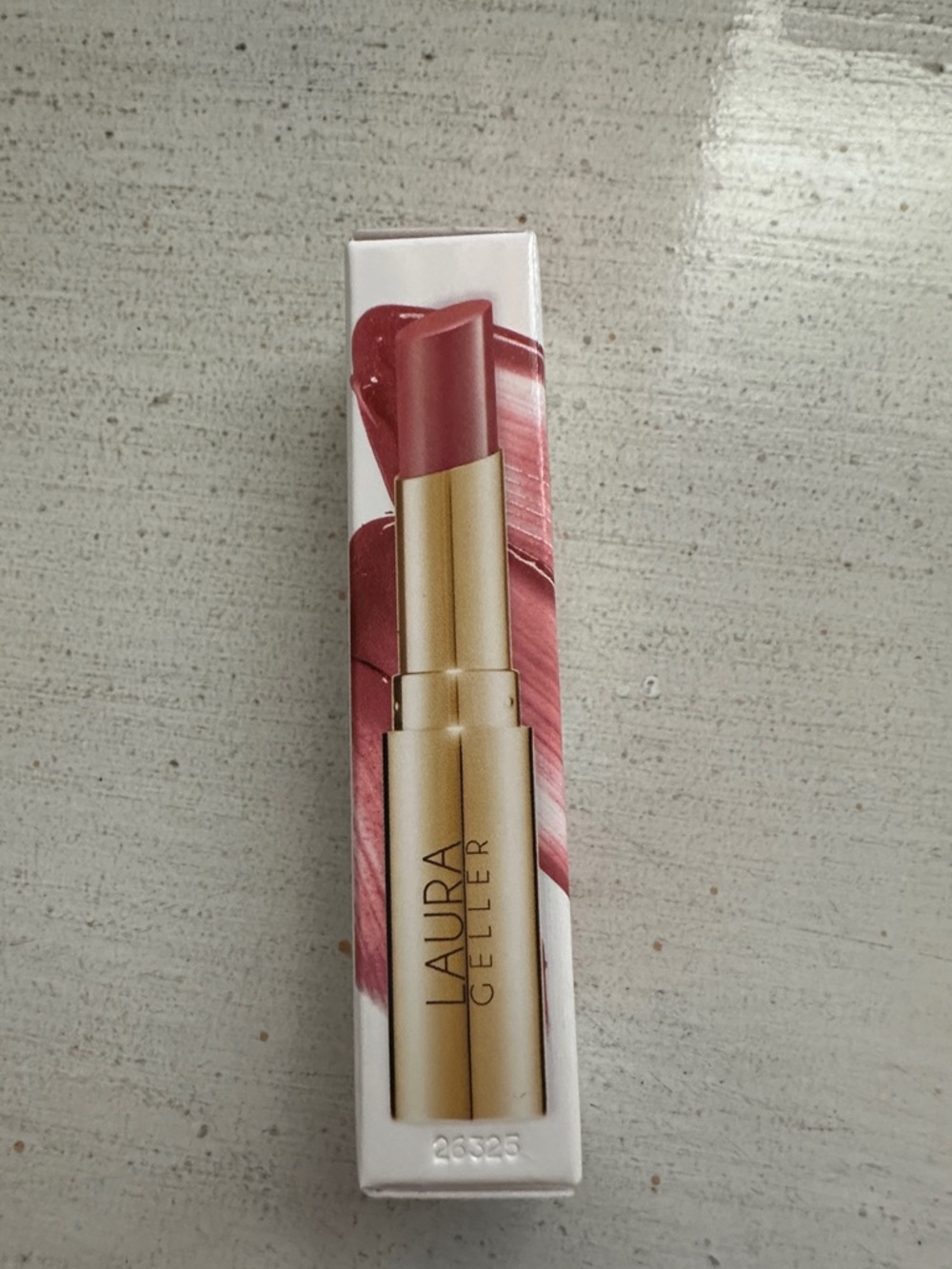 Laura Geller Jelly Balm Brick House NIB - Picture 4 of 6
